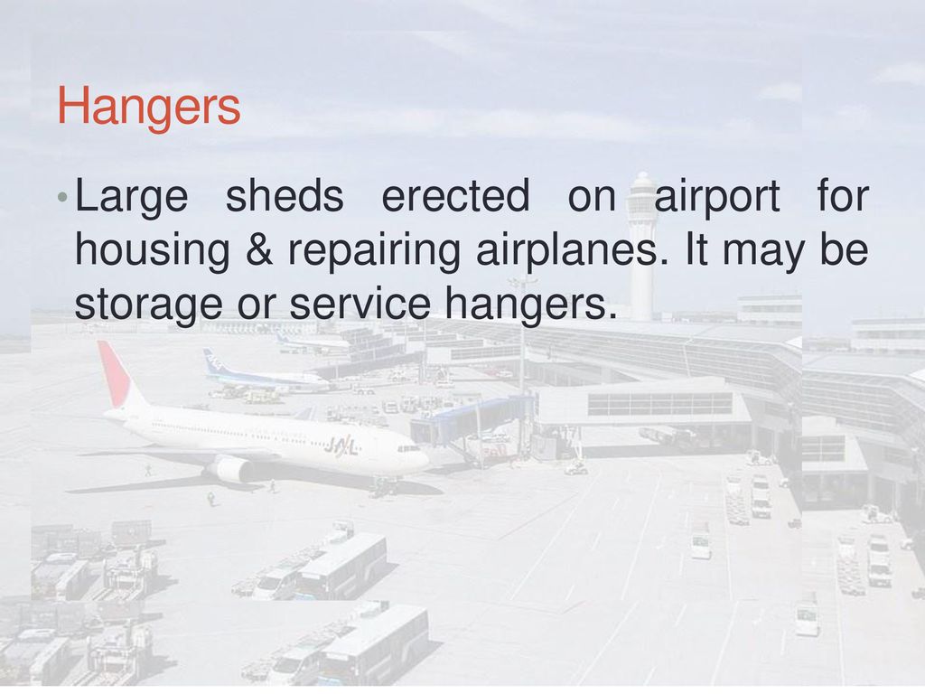 Airport engineering. - ppt download